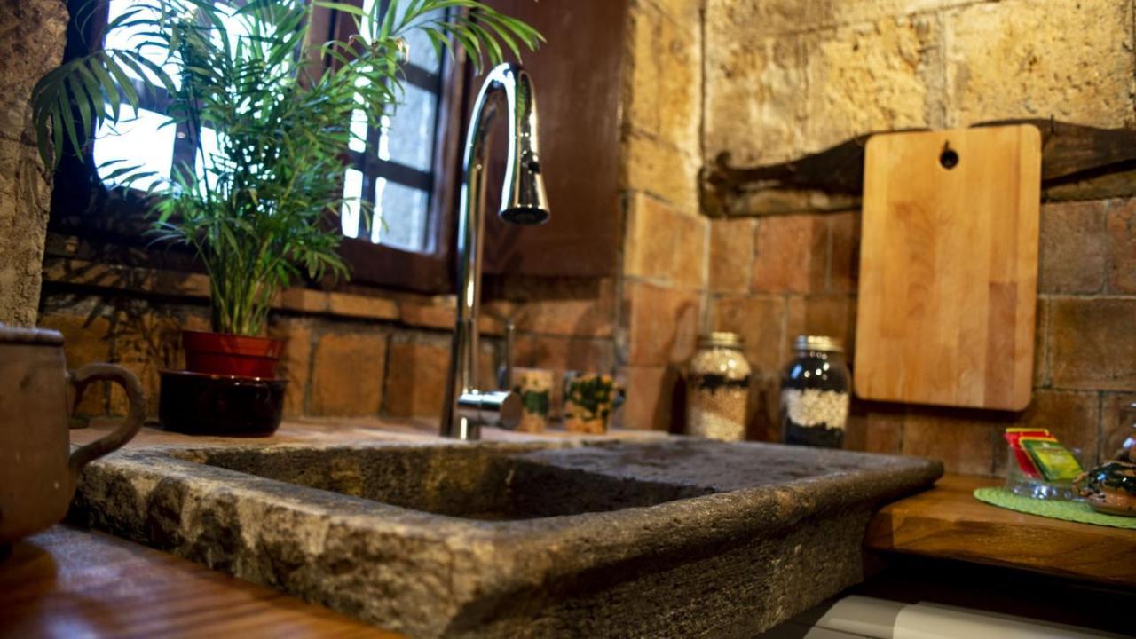 L'Incanto Di Civita Bagnoregio Exterior foto