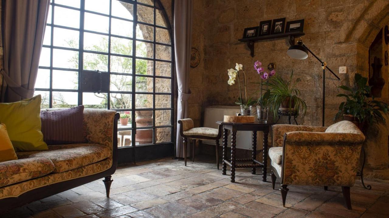 L'Incanto Di Civita Bagnoregio Exterior foto