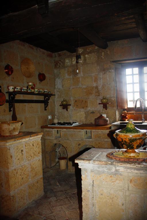 L'Incanto Di Civita Bagnoregio Exterior foto